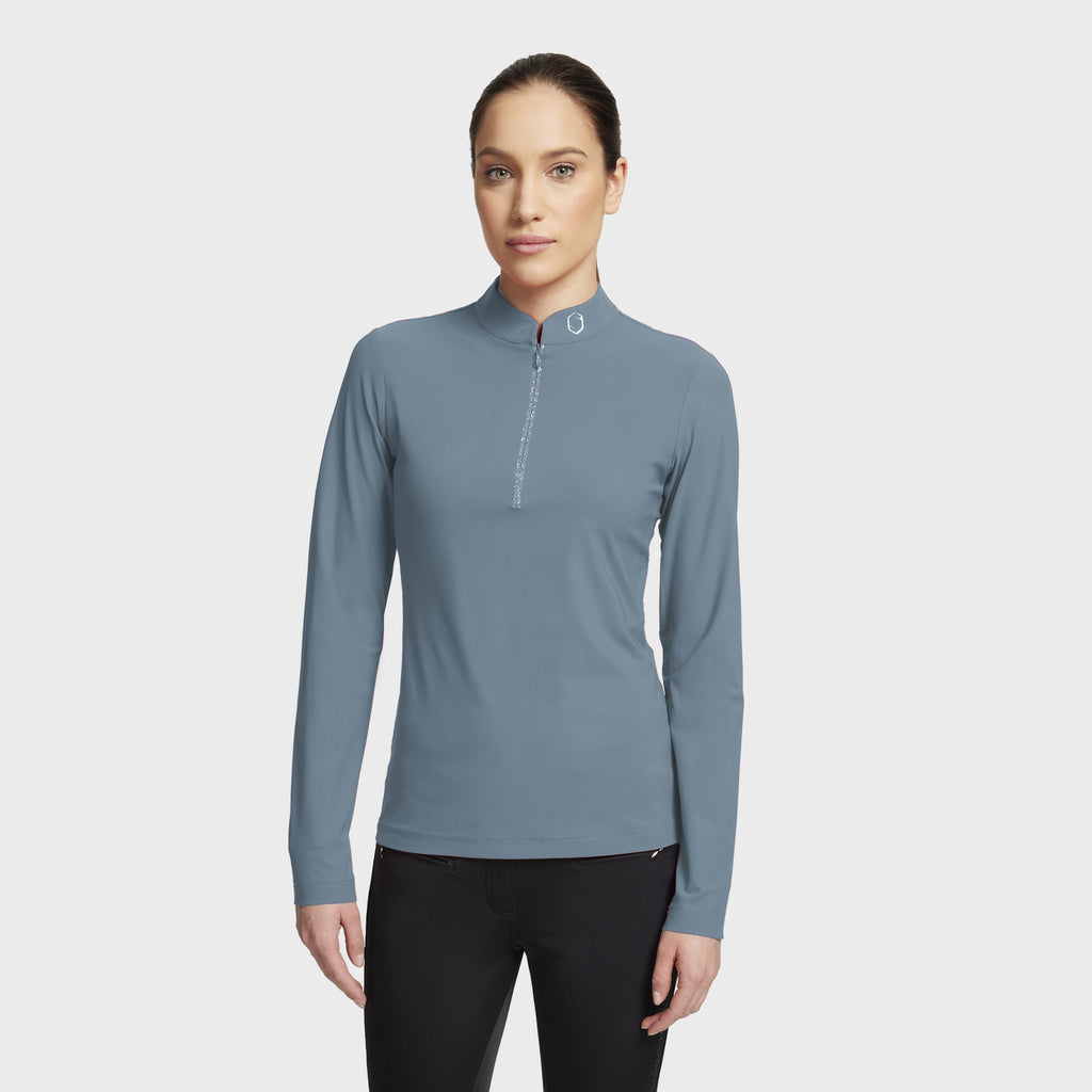 Samshield FW24 Training Top Brunella - ONE LEFT LARGE