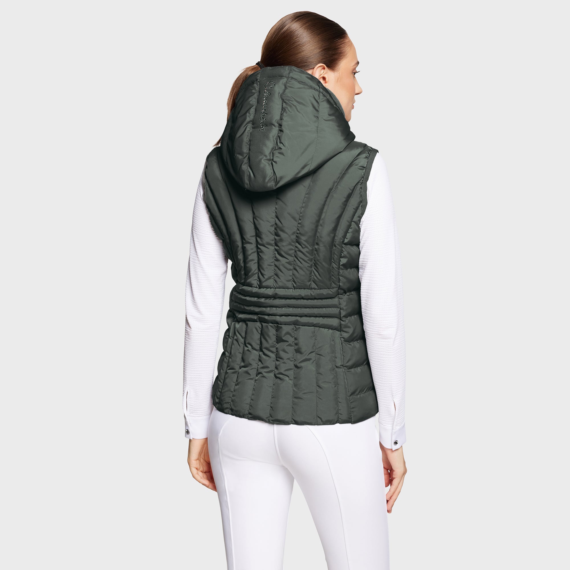 Samshield FW25 Chamonix - Dark Forest