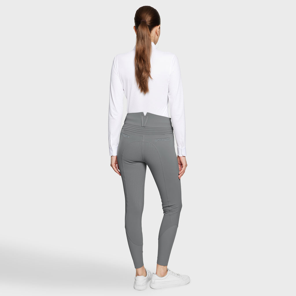 Samshield Claranova Full Grip - Grey