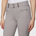 Samshield SS25 - Mineral - Clara Premium Full Grip Breech