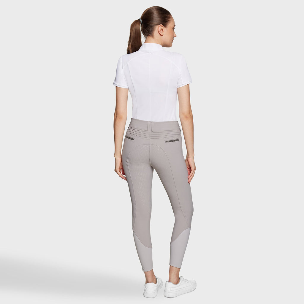Samshield SS25 - Mineral - Clara Premium Full Grip Breech
