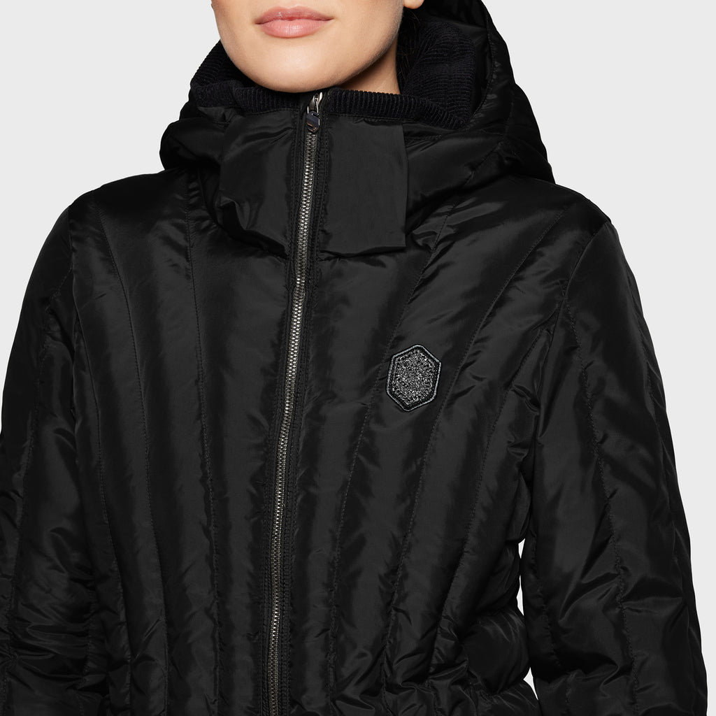 Samshield FW25 Courchevel - Black