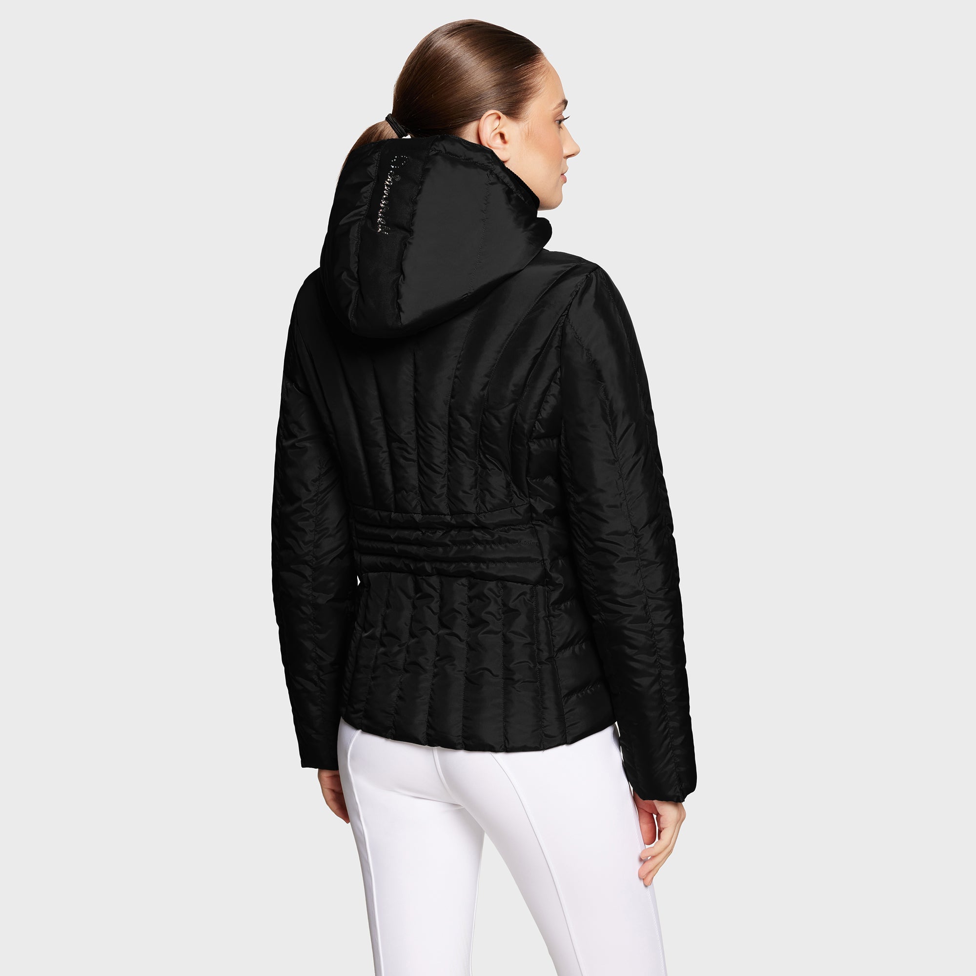 Samshield FW25 Courchevel - Black