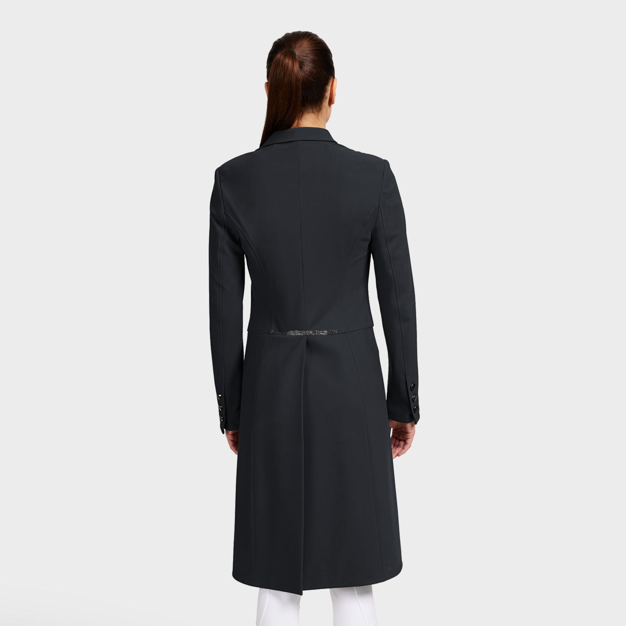 Samshield FW24 Tailcoat Frac Premium