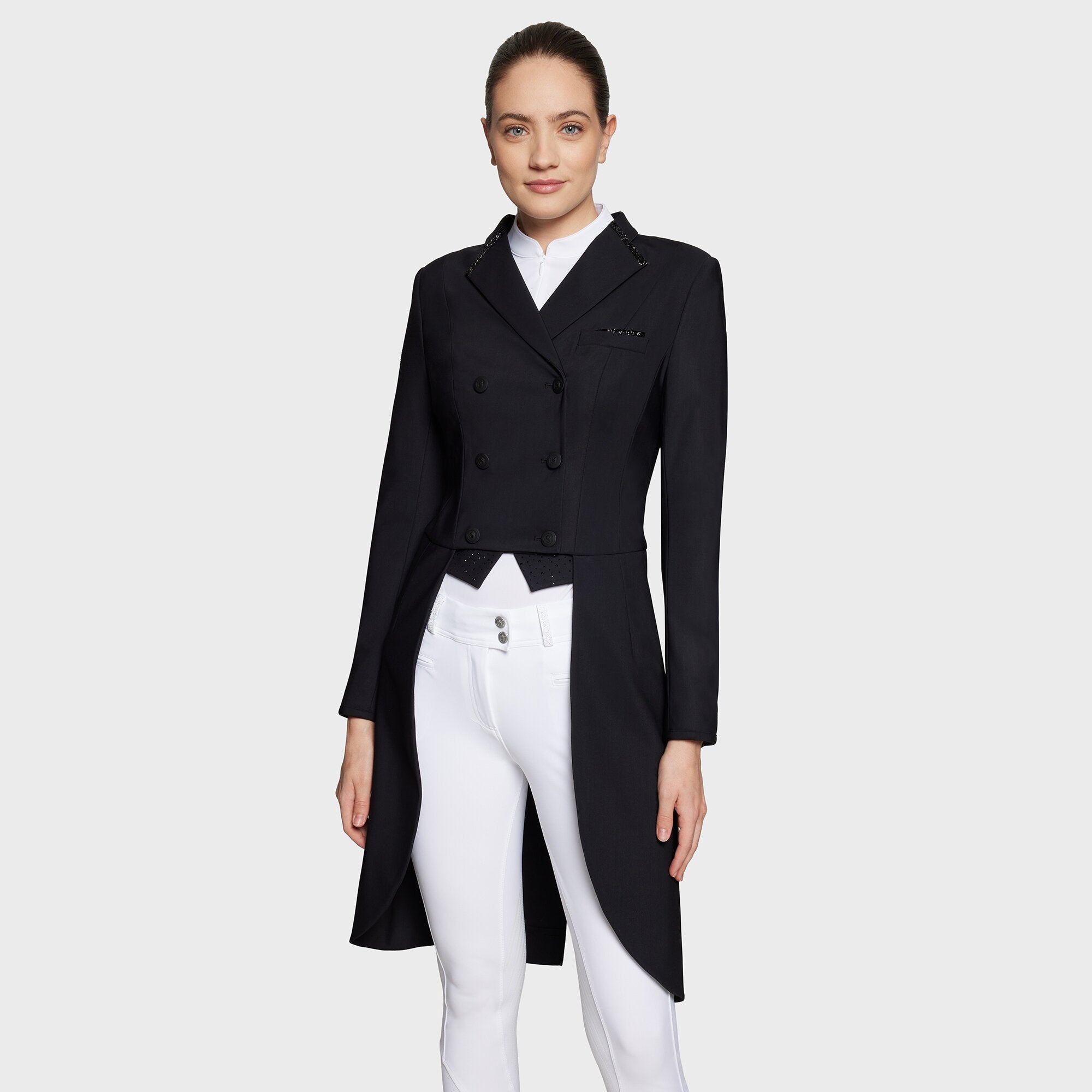 Samshield SS25 Frac Premium- Black