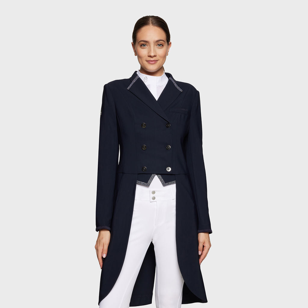 Samshield FW25 Tailcoat Frac