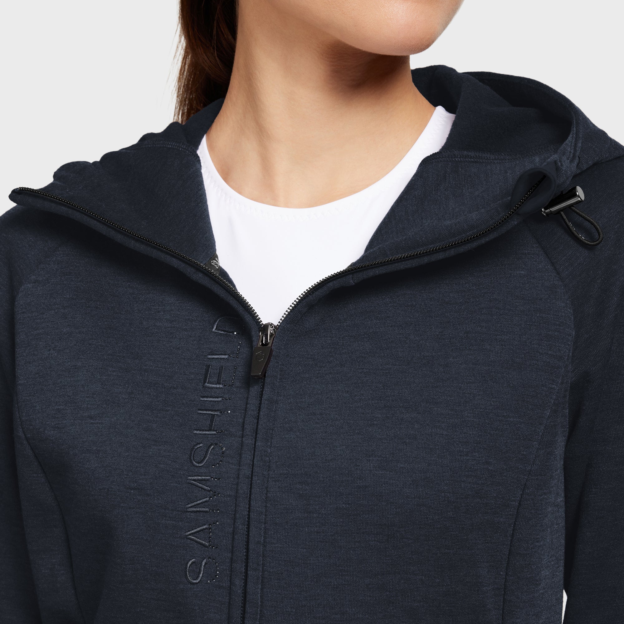 Samshield FW24 Sweater Fleece Justine