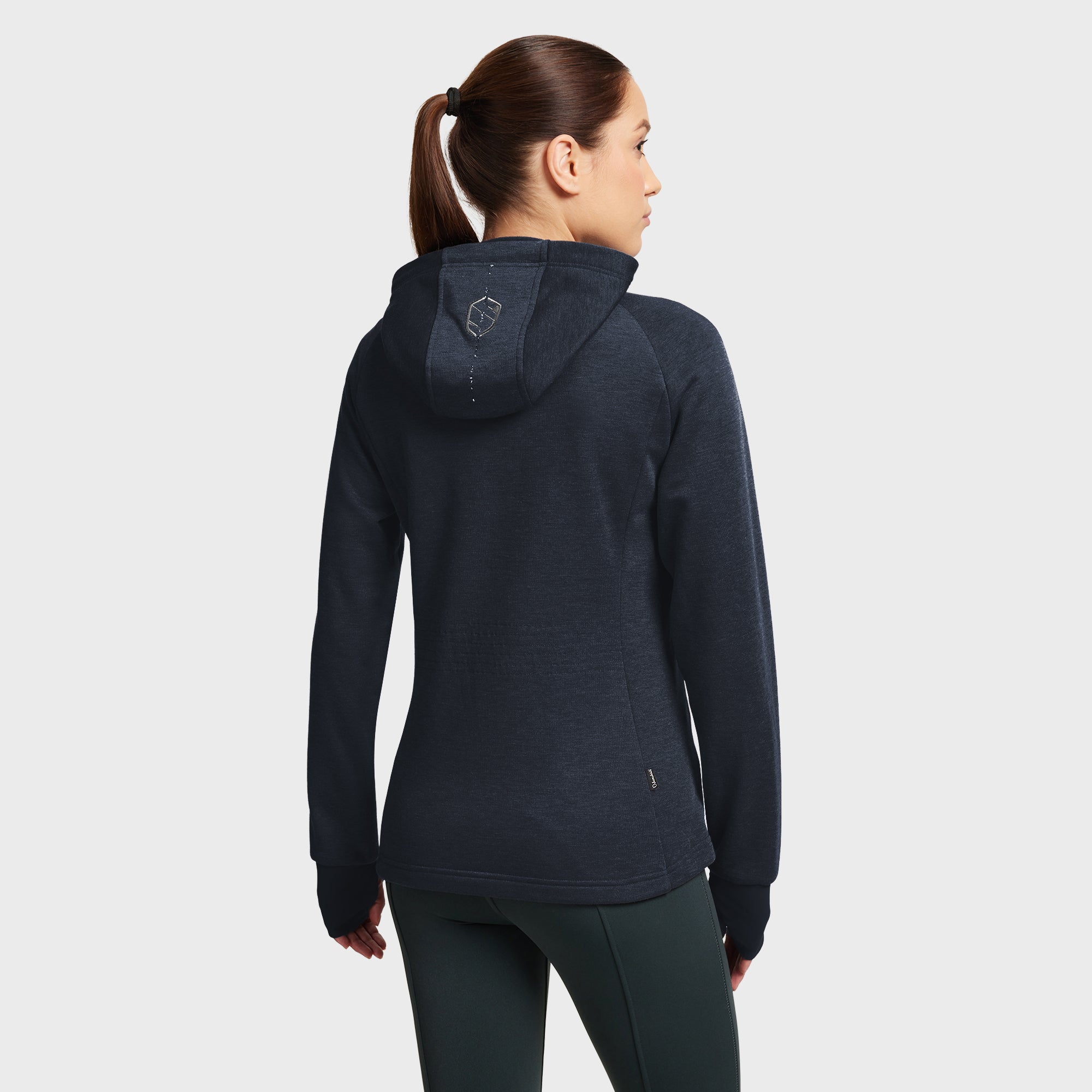 Samshield FW24 Sweater Fleece Justine