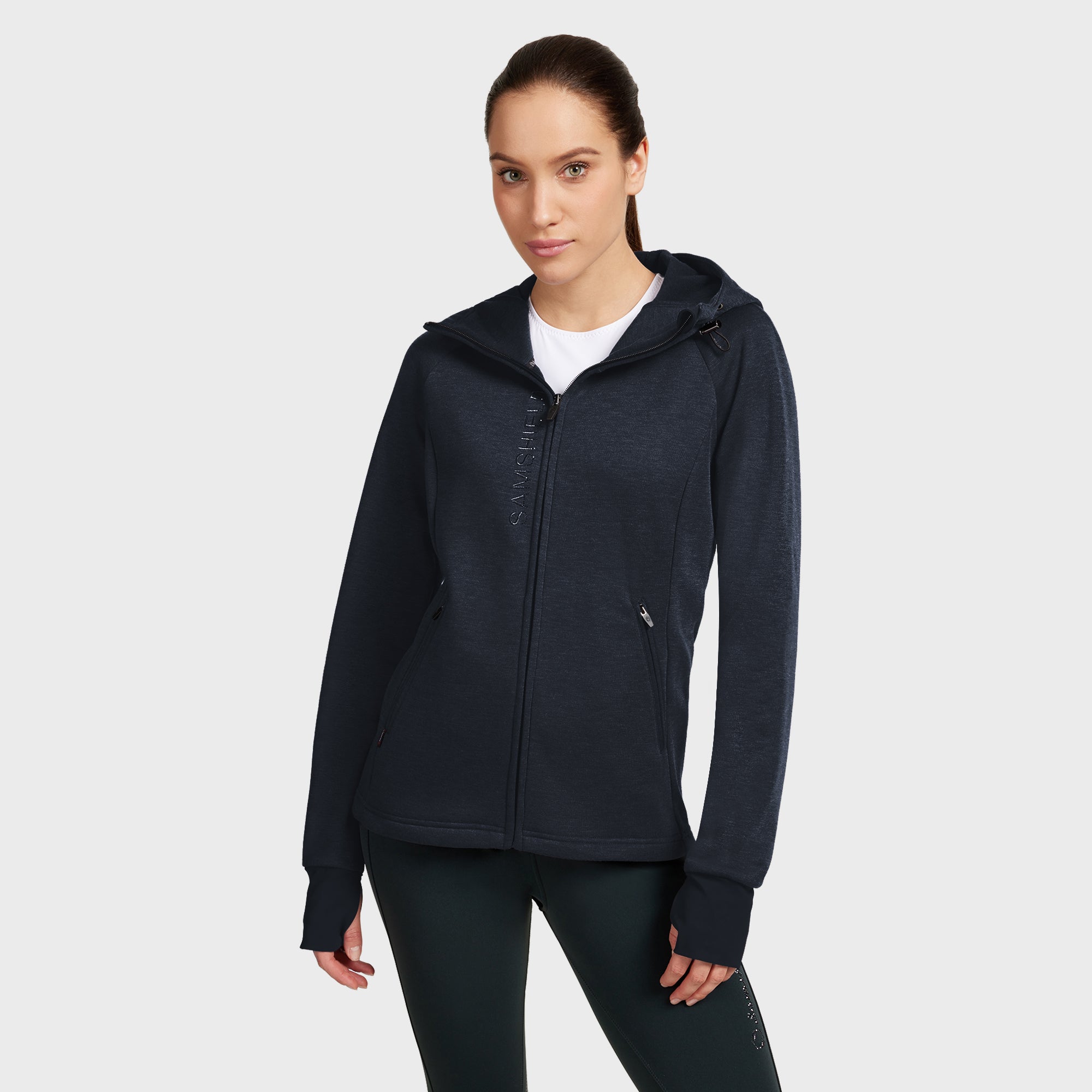 Samshield FW24 Sweater Fleece Justine