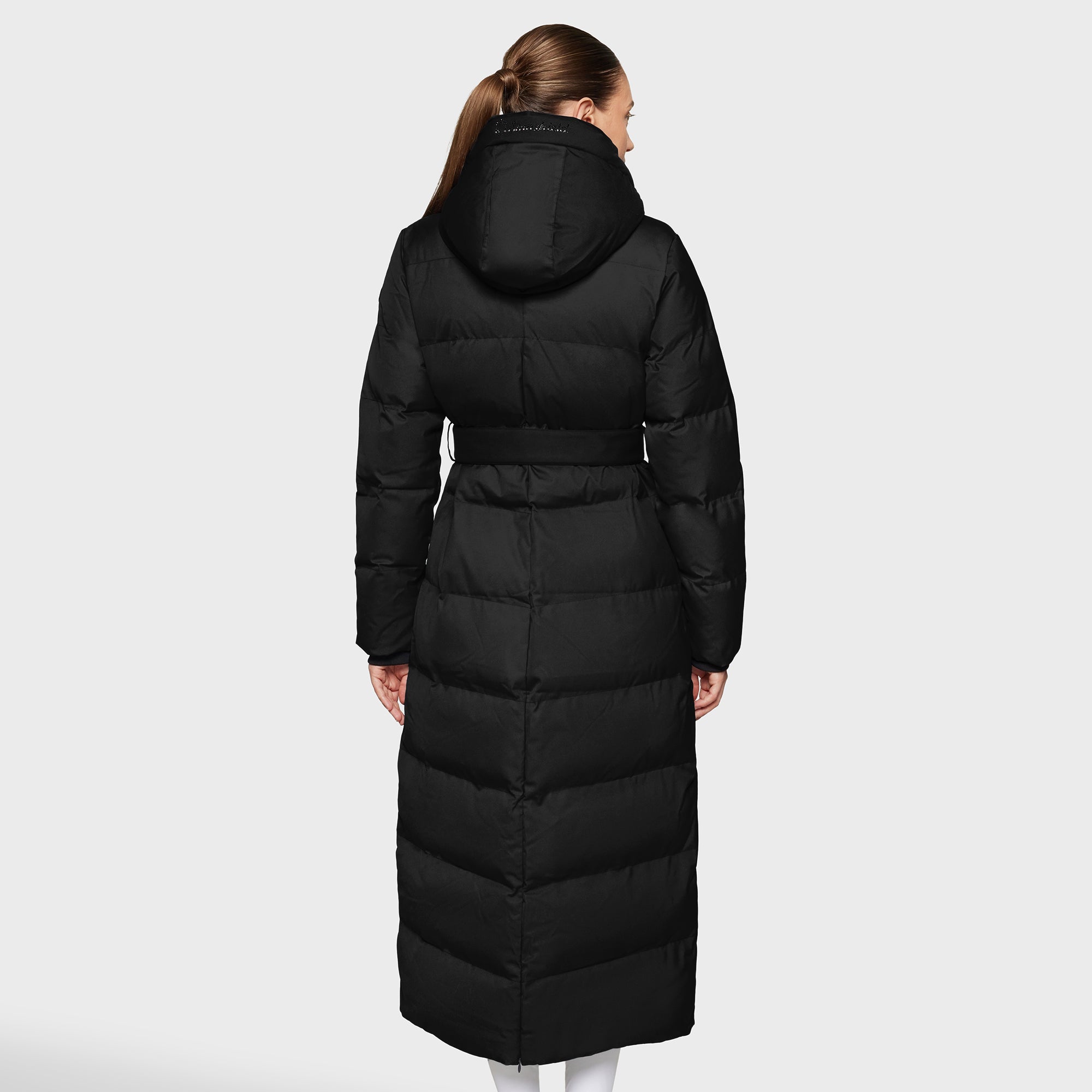 Samshield FW25 Michaela - Black