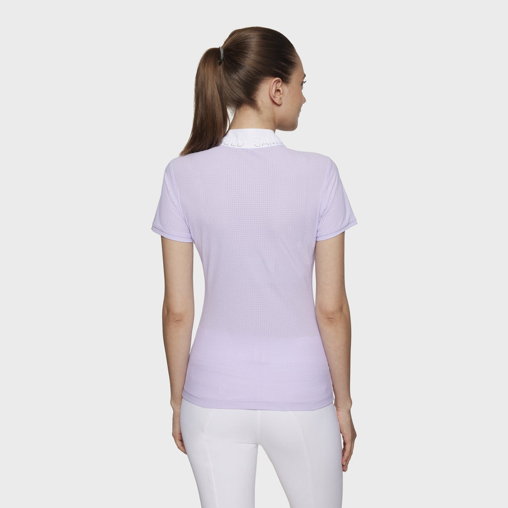Samshield SS25 Paloma Short Sleeves