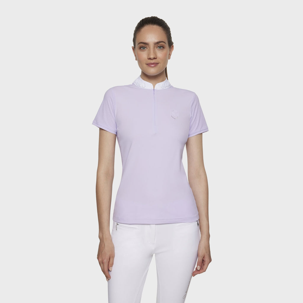 Samshield SS25 Paloma Short Sleeves