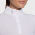 Samshield SS25 Roxy Premium Short Sleeves