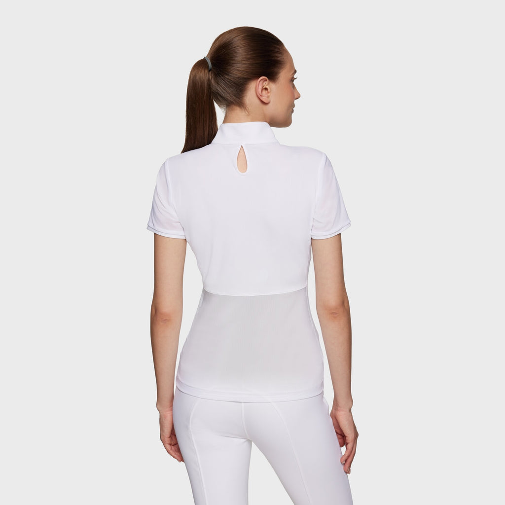 Samshield SS25 Roxy Premium Short Sleeves