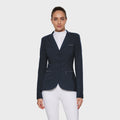Samshield SS25 Victorine Crystal Fabric Regular- Navy