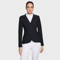Samshield SS25 Victorine Crystal Fabric Regular- Black