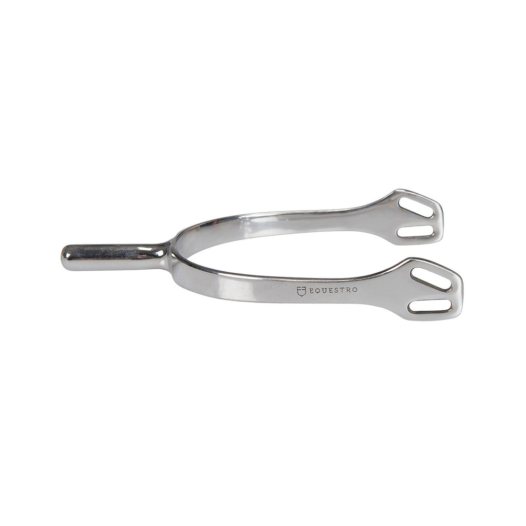 Prince of Wales spurs