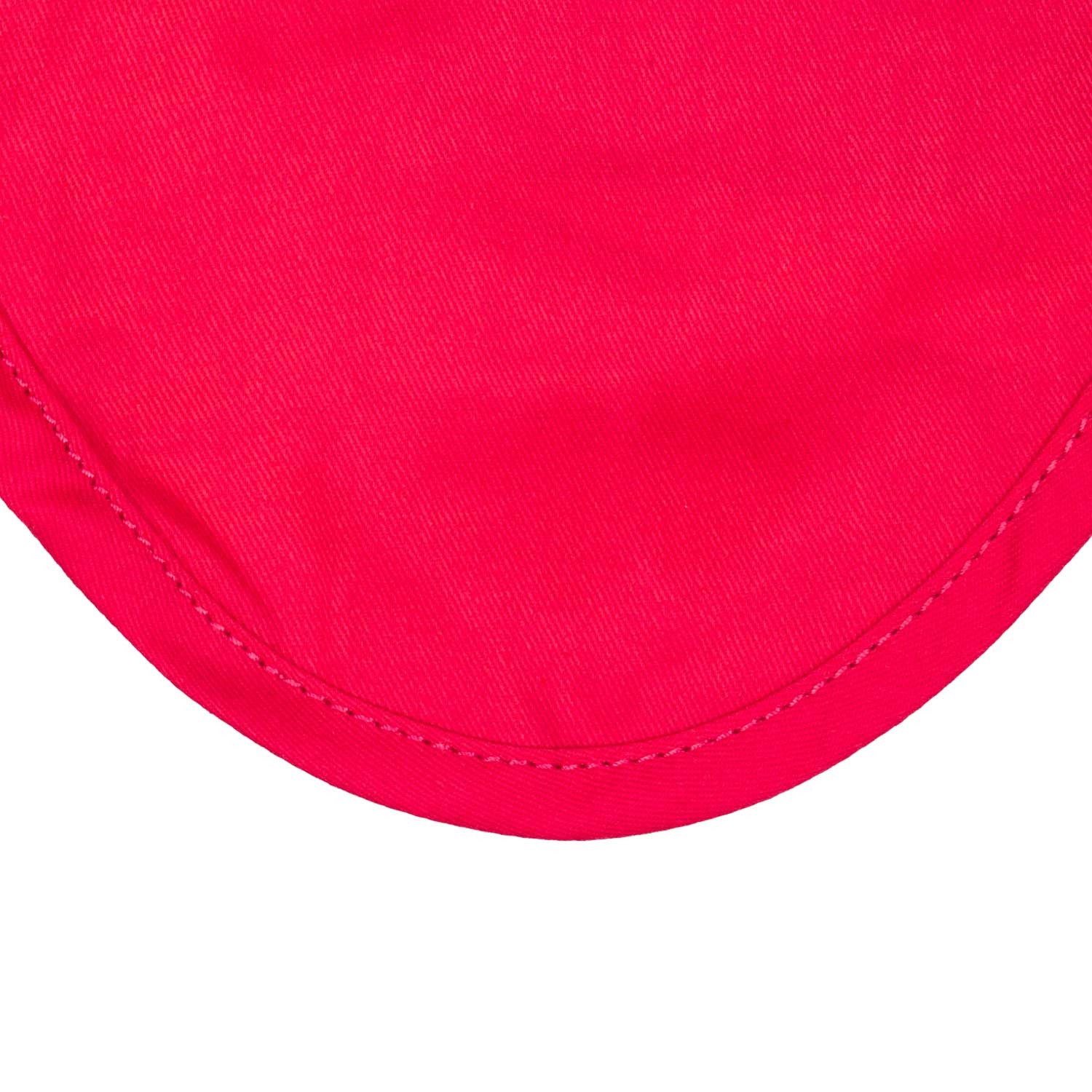 Cotton pony fly veil with elasticated ears