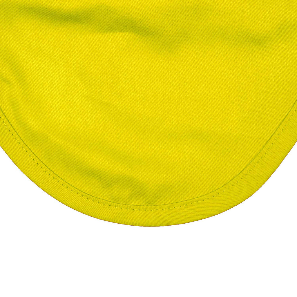 Cotton fly veil with elasticated ears