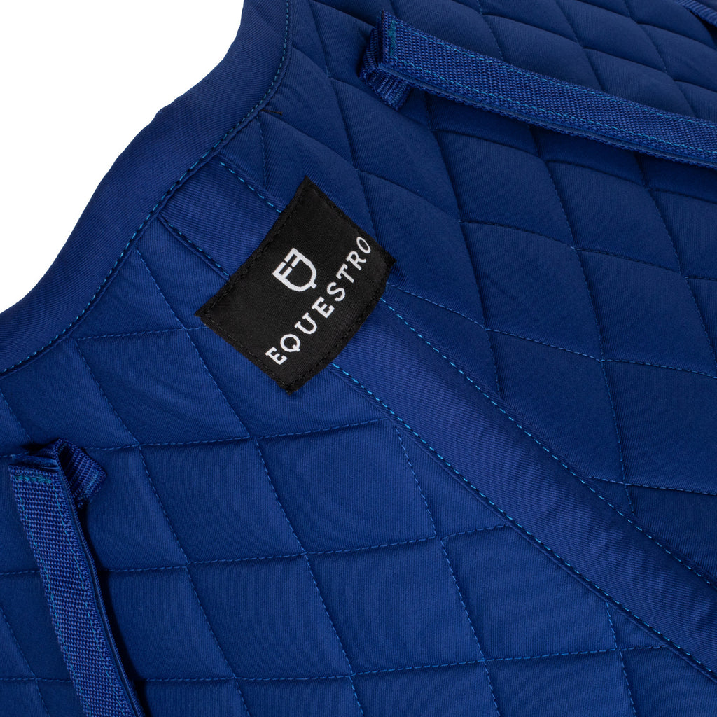 Basic pony saddle pad