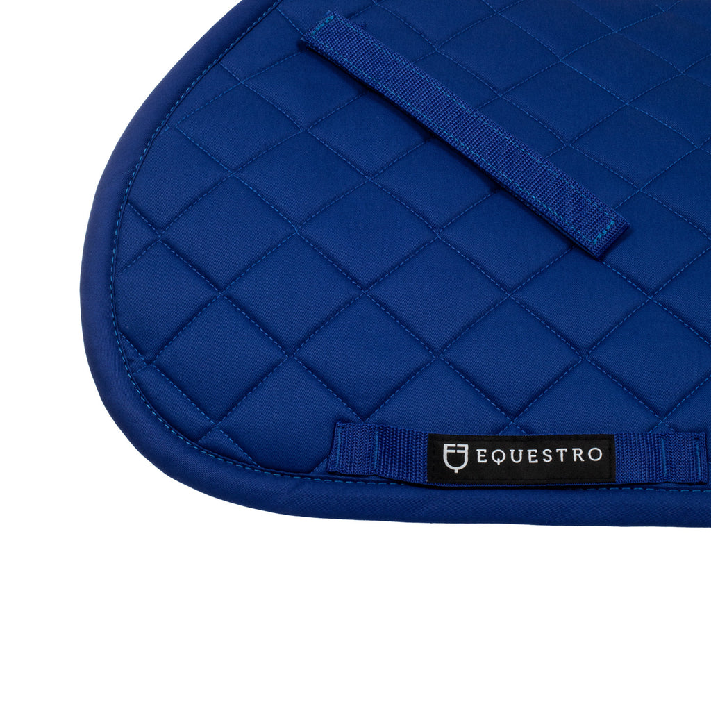 Basic pony saddle pad