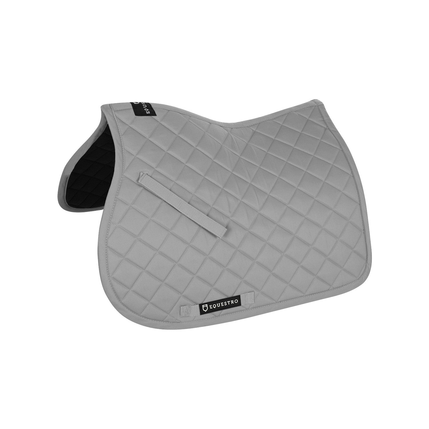 Equestro Cotton jumping saddle pad