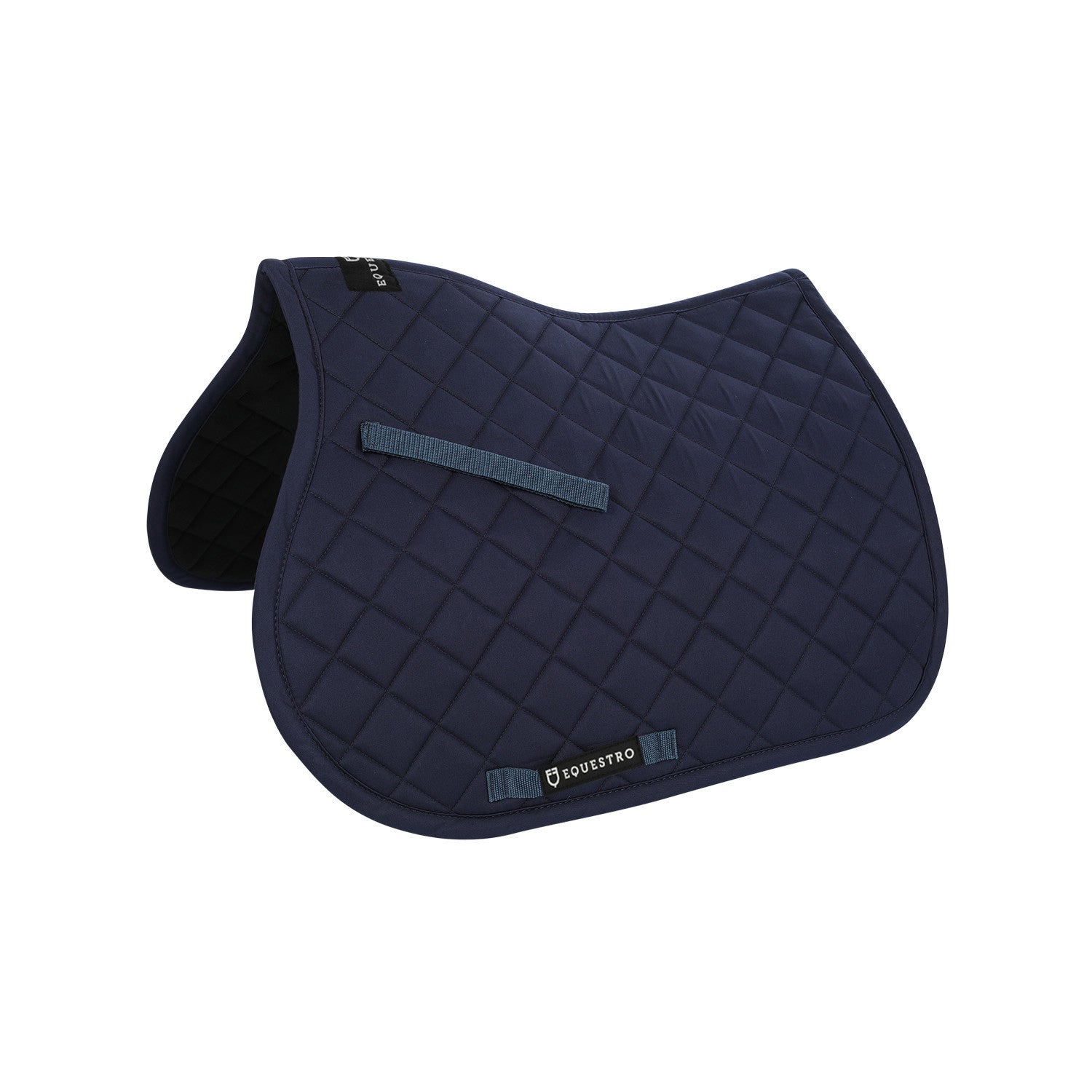 Equestro Cotton jumping saddle pad