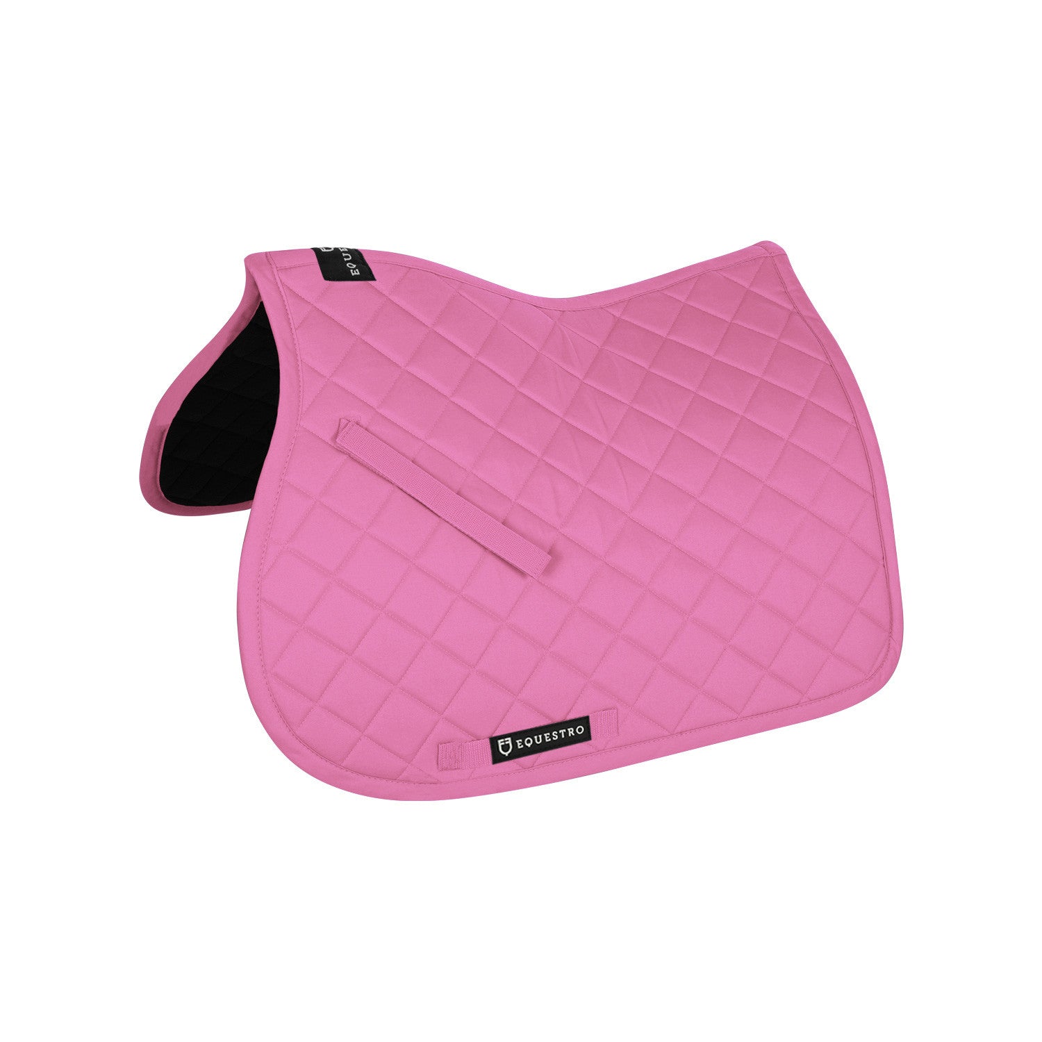 Equestro Cotton jumping saddle pad