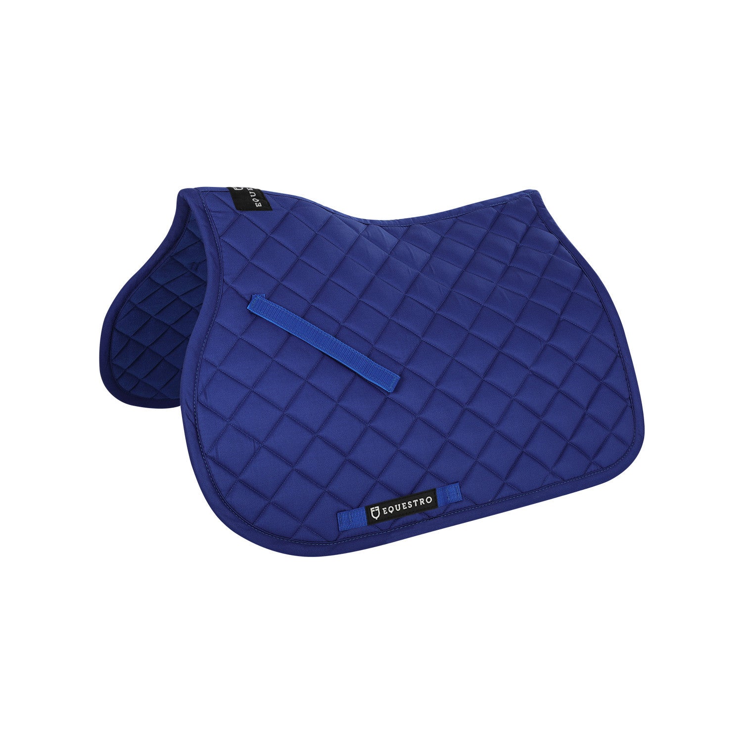 Equestro Cotton jumping saddle pad