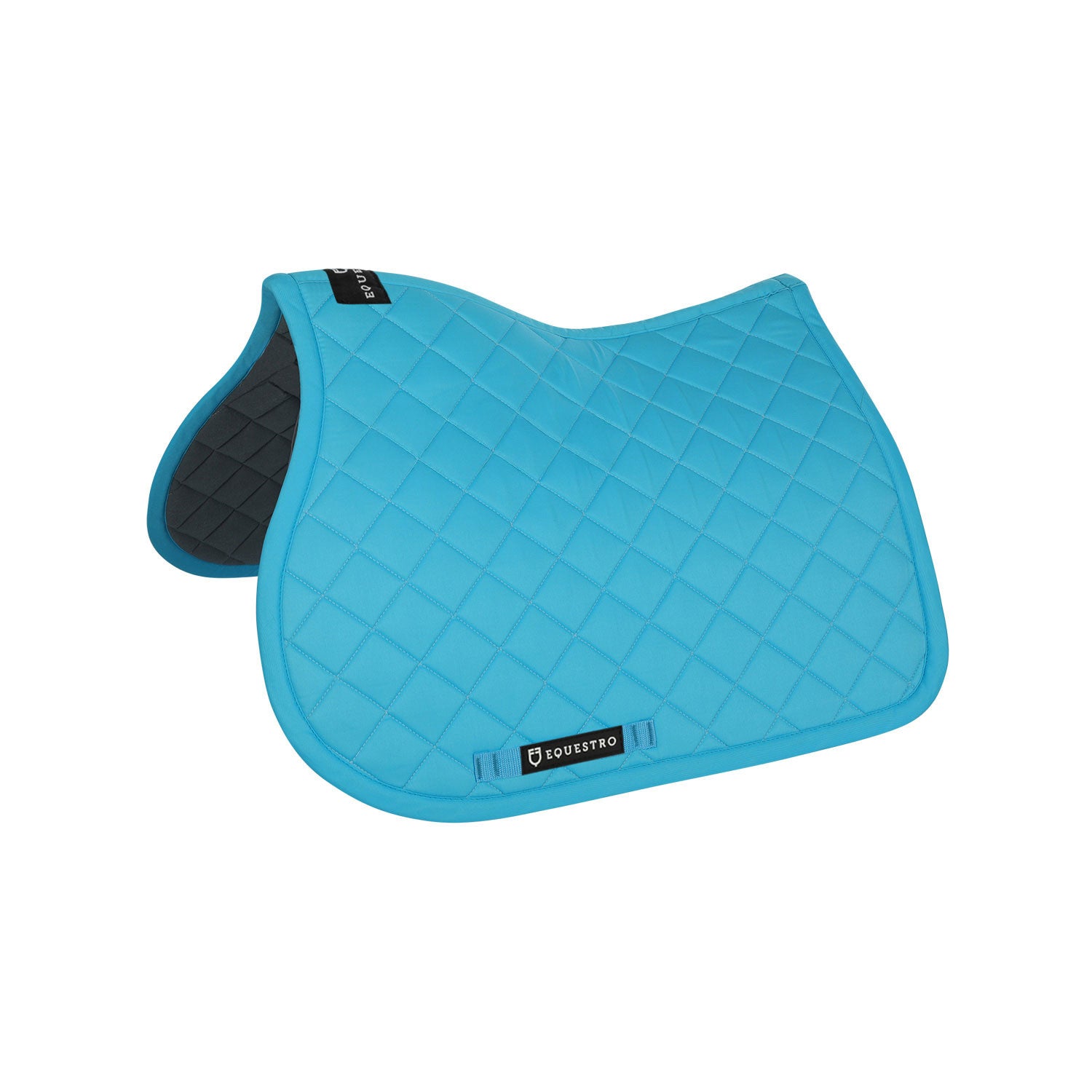 Equestro Cotton jumping saddle pad