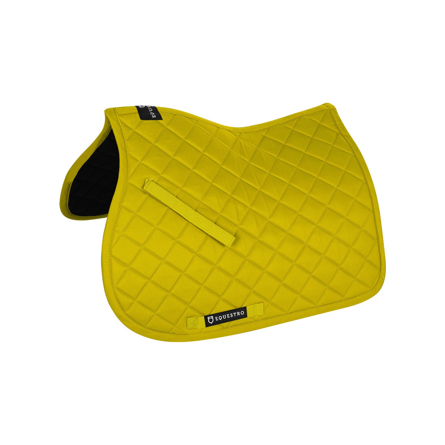 Equestro Cotton jumping saddle pad
