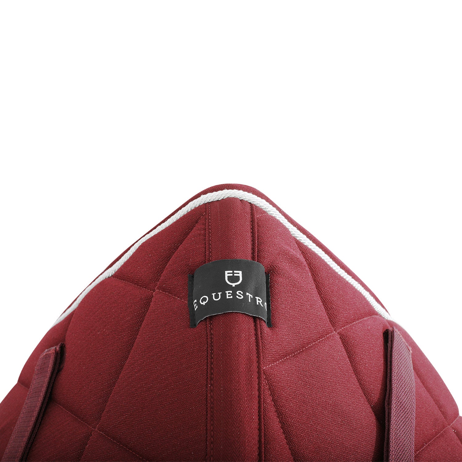DIAMOND DRESSAGE SADDLE PAD