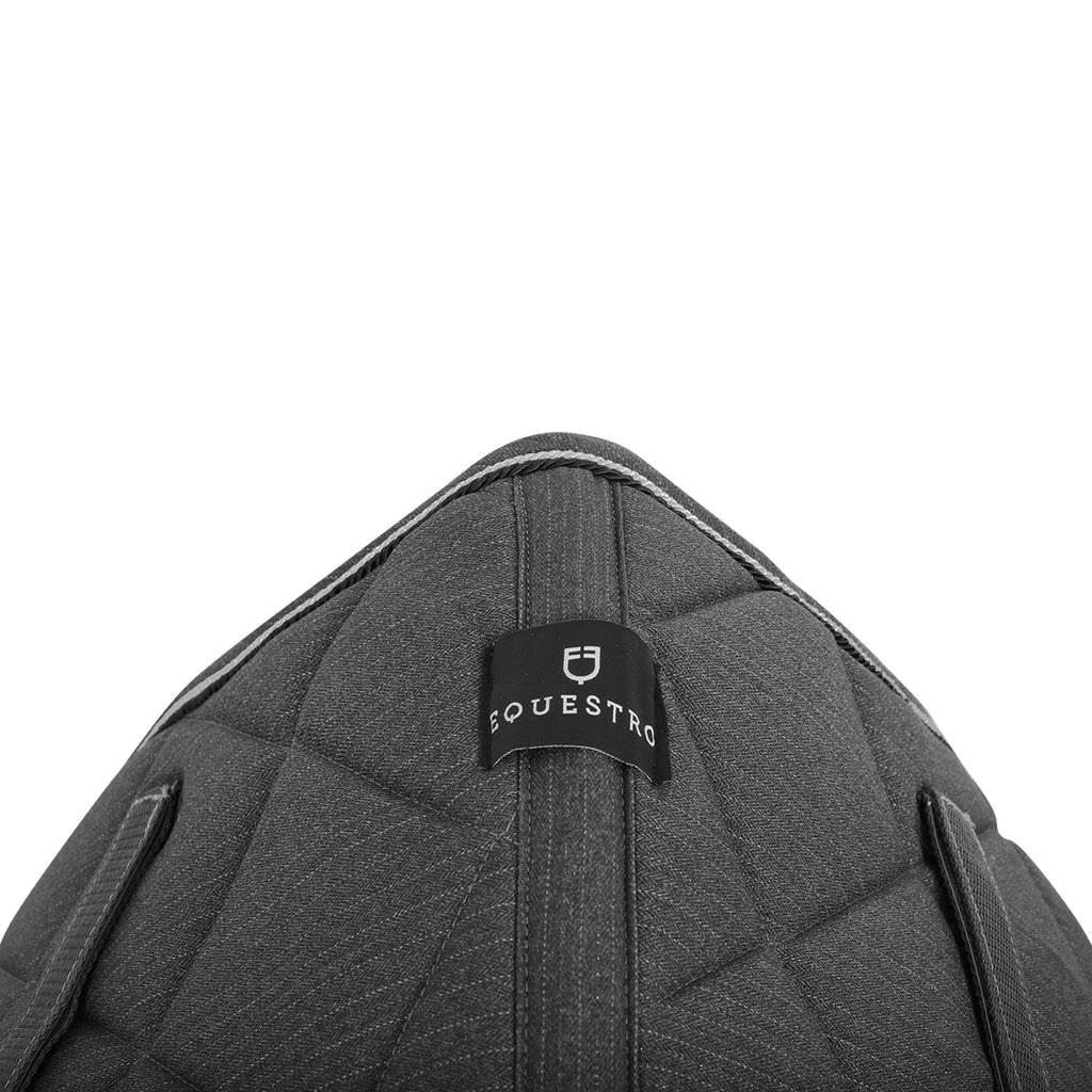 DIAMOND DRESSAGE SADDLE PAD