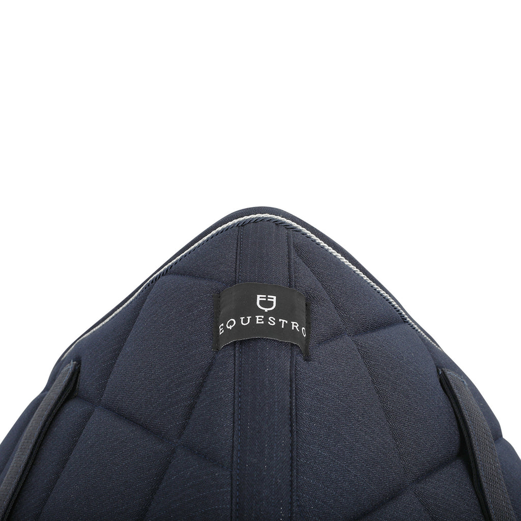 DIAMOND DRESSAGE SADDLE PAD