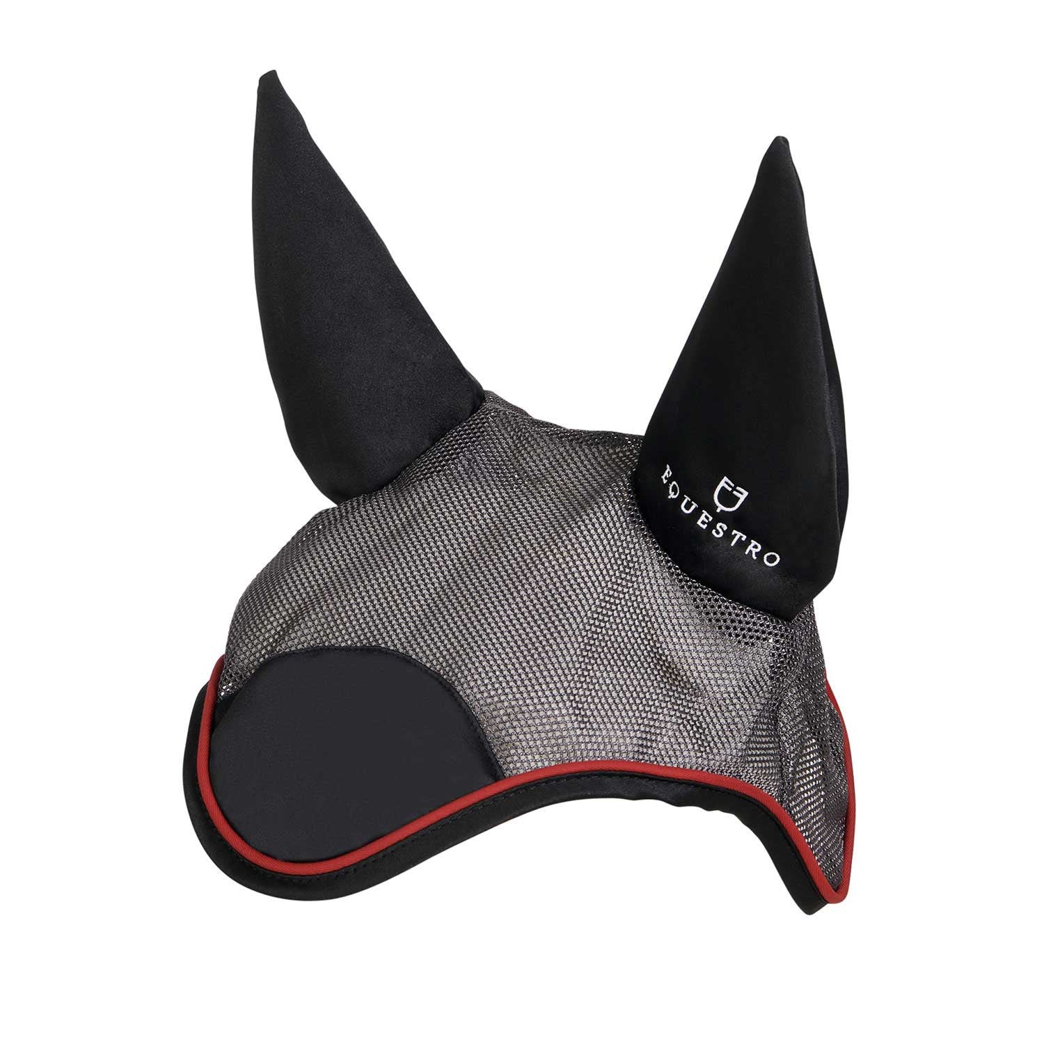 Equestro Cotton and microfiber fly veil