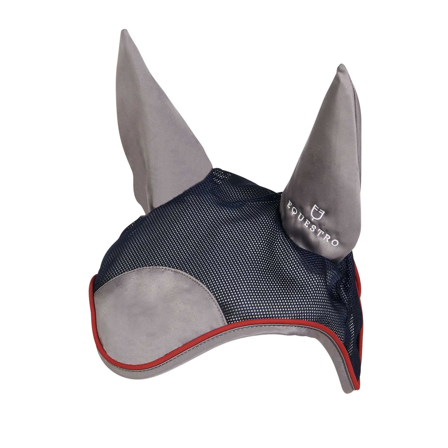 Equestro Cotton and microfiber fly veil