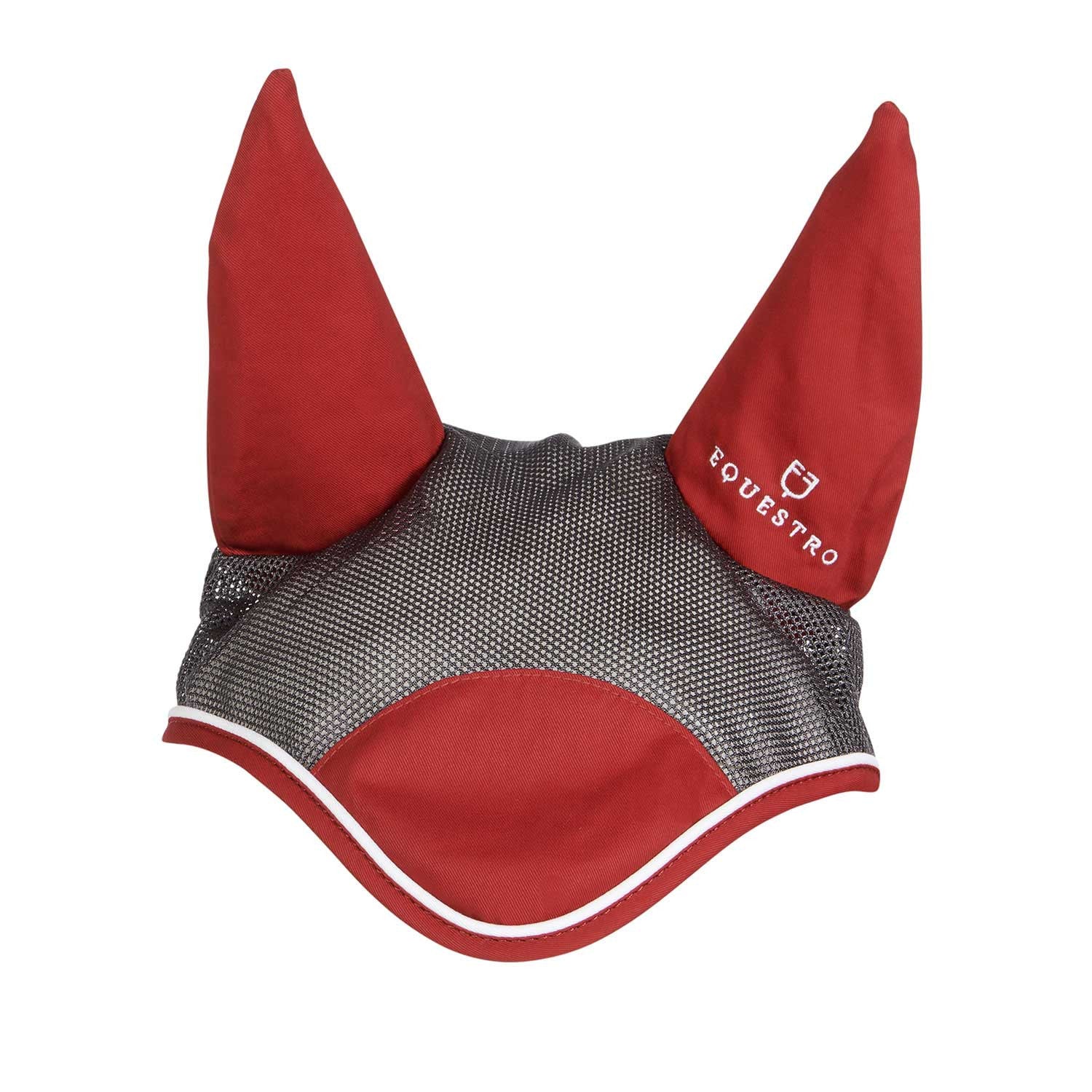 Antibacterial cotton fly veil