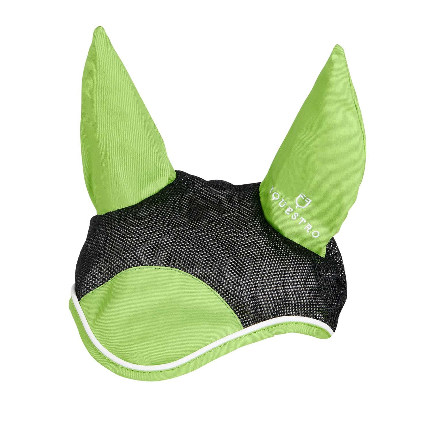Equestro Antibacterial cotton fly veil