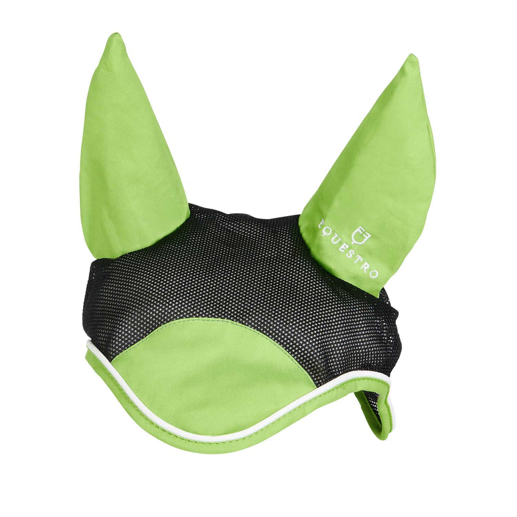 Antibacterial cotton fly veil