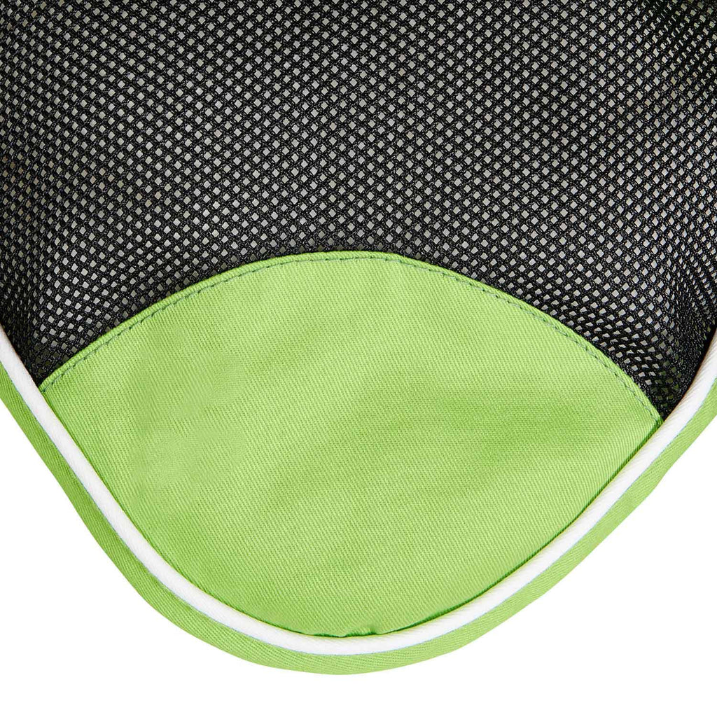 Antibacterial cotton fly veil