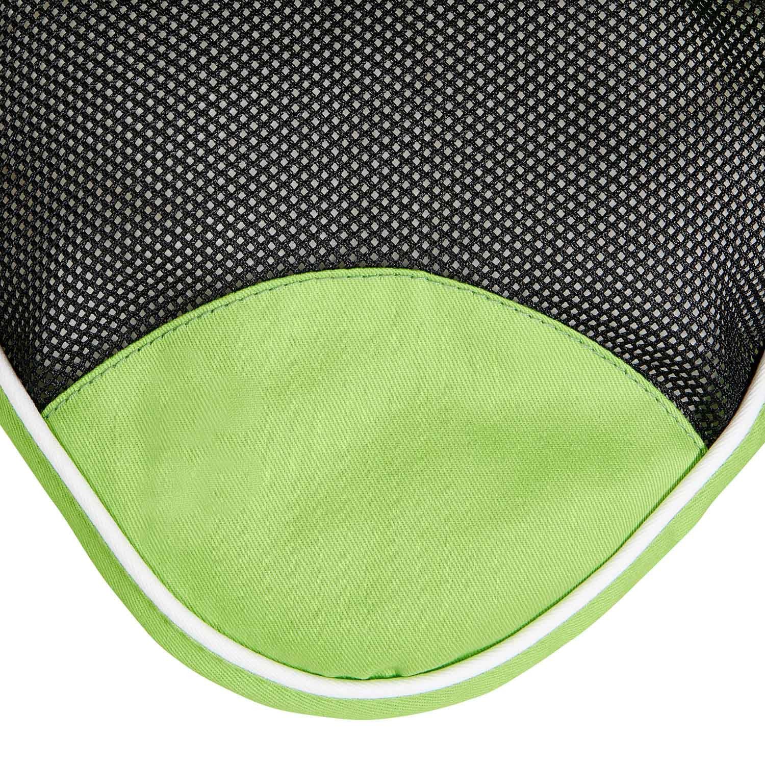 Antibacterial cotton fly veil