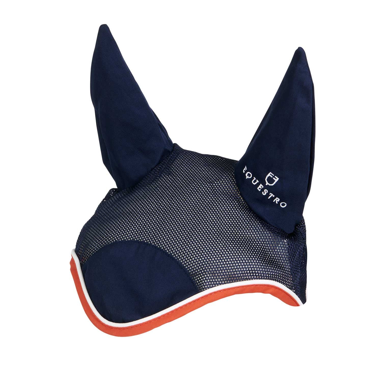 Equestro Antibacterial cotton fly veil