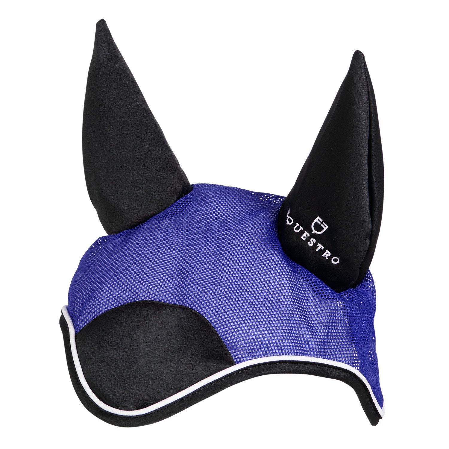 Equestro Antibacterial cotton fly veil