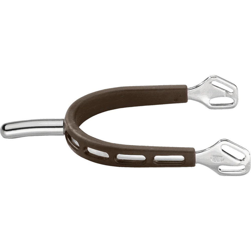 Sprenger Ultra Fit BROWN Grip Spur - Round End