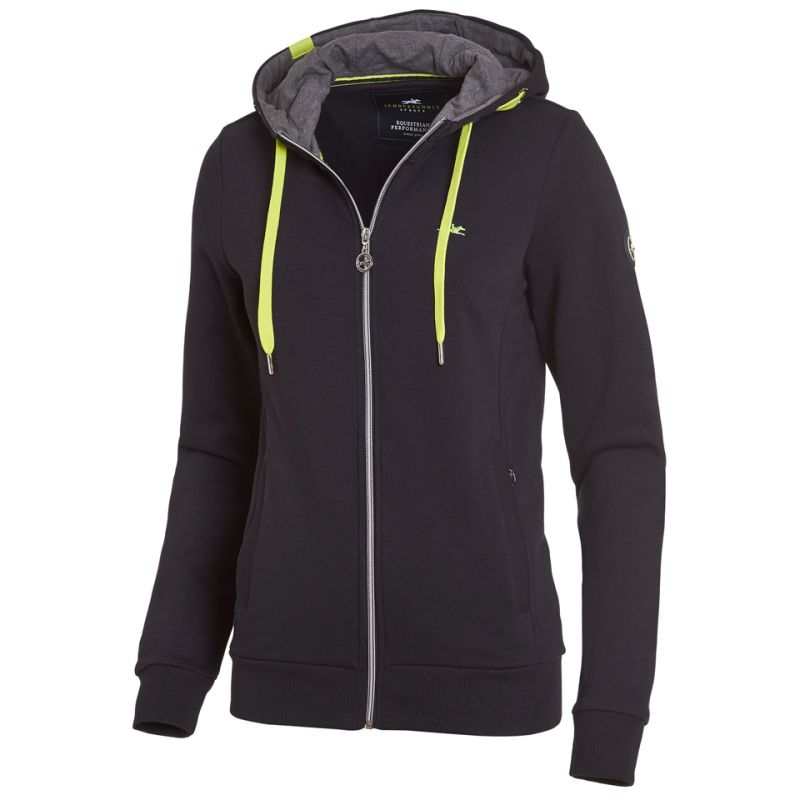 Schockemohle Sweat Jacket