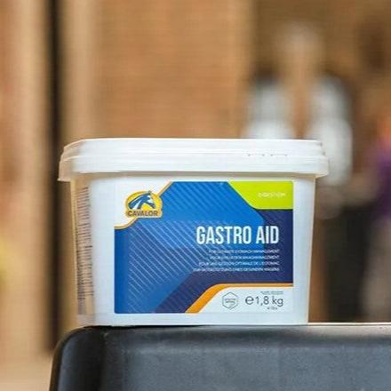 Cavalor Gastro Aid