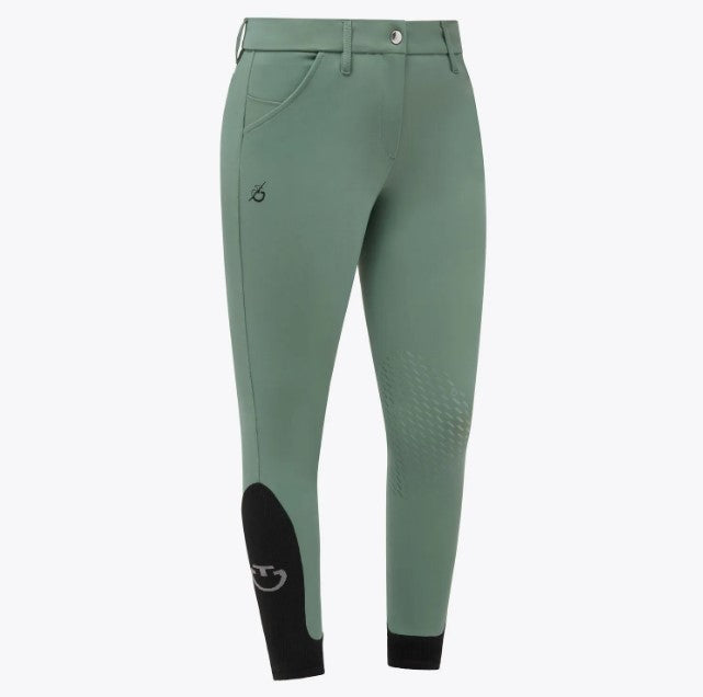 Cavalleria Toscana Dash Riding Breeches- PAD188 Size 38