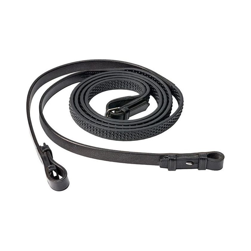 Fairfax Rubber Reins