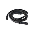 Fairfax Continental Rubber Rein