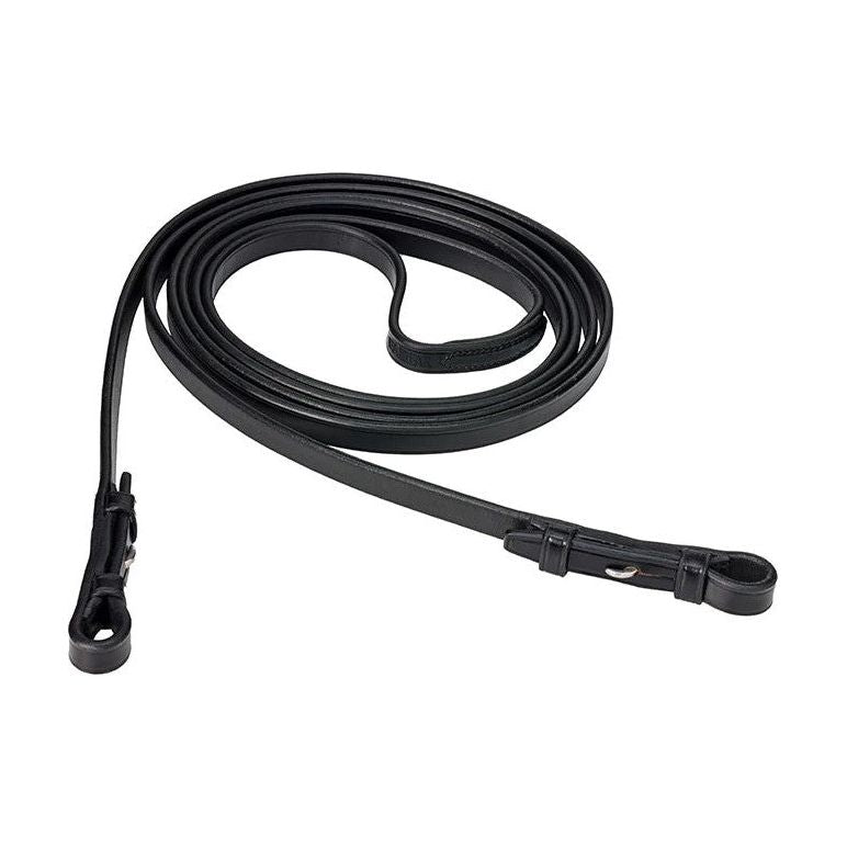 Fairfax Weymouth Plain Leather Reins